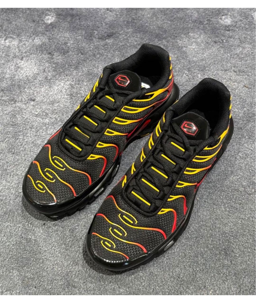 NIKE Низкие кроссовки / кеды, фото 2