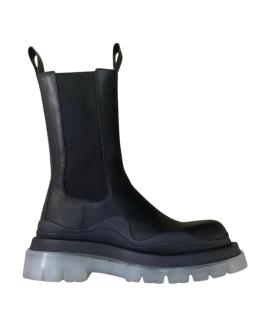 BOTTEGA VENETA Ботинки