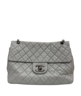 CHANEL Сумка через плечо
