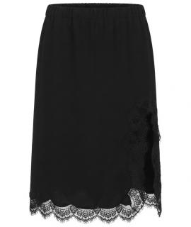 ERMANNO SCERVINO Юбка миди