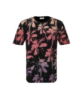 SAINT LAURENT Футболка