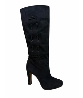 BOUTIQUE MOSCHINO Сапоги