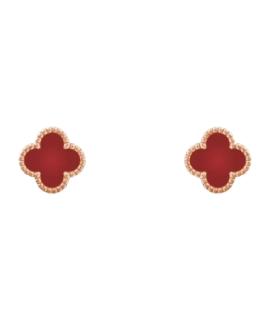 VAN CLEEF & ARPELS Серьги
