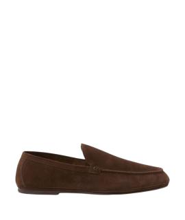 LORO PIANA Лоферы