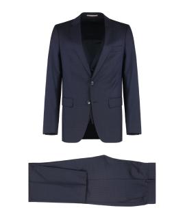 HUGO BOSS Классический костюм