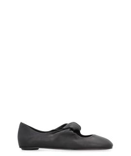 ALEXANDER MCQUEEN Балетки