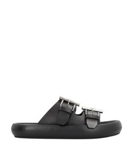 ALEXANDER MCQUEEN Сандалии
