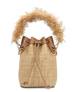 FENDI Сумка через плечо