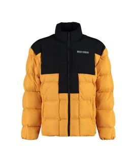 MARCELO BURLON Пуховик