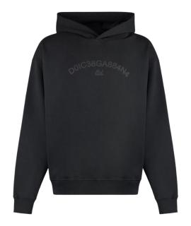 DOLCE&GABBANA Худи/толстовка