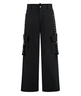 OFF-WHITE Повседневные брюки
