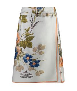 PRADA Юбка миди