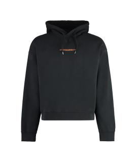 DSQUARED2 Худи/толстовка