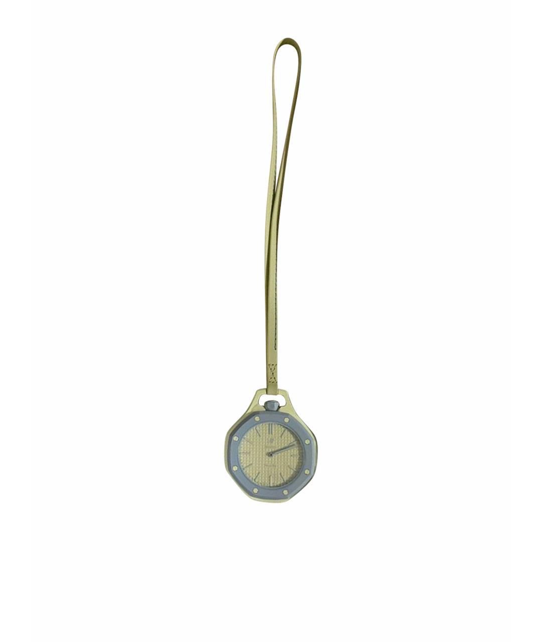 Swatch Голубые часы, фото 1