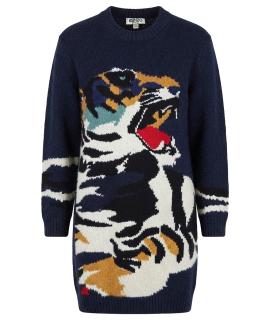 KENZO Повседневное платье