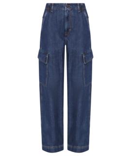 MAX MARA Прямые джинсы