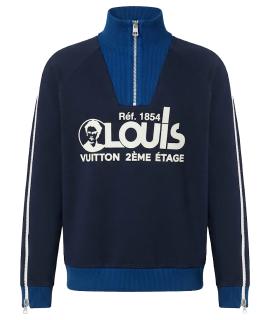 LOUIS VUITTON Джемпер / свитер