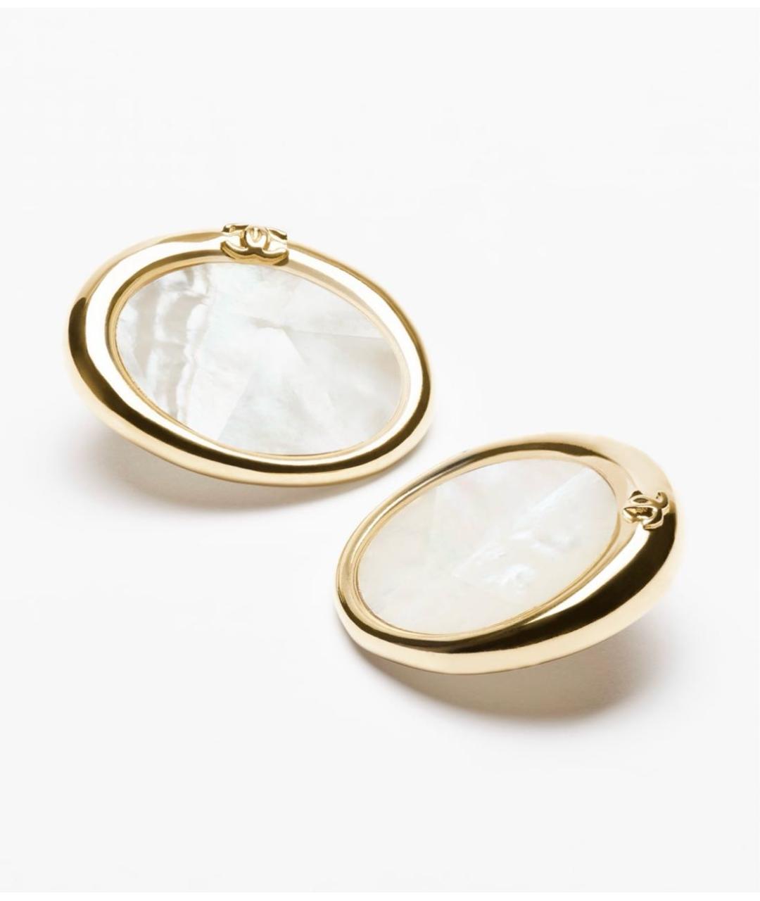 CHANEL Серьги, фото 2