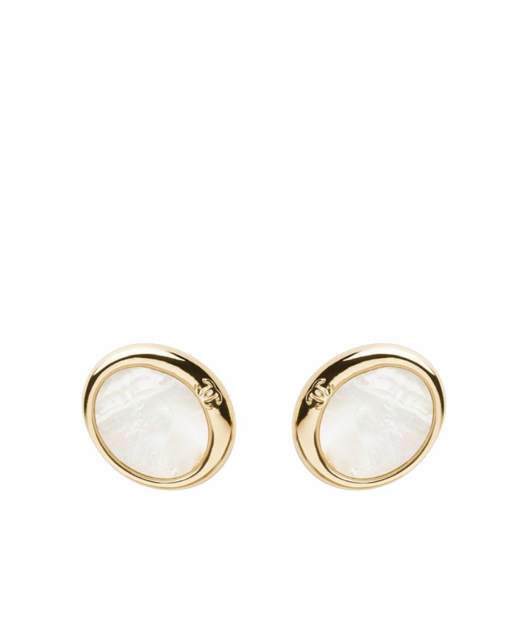 CHANEL Серьги, фото 1