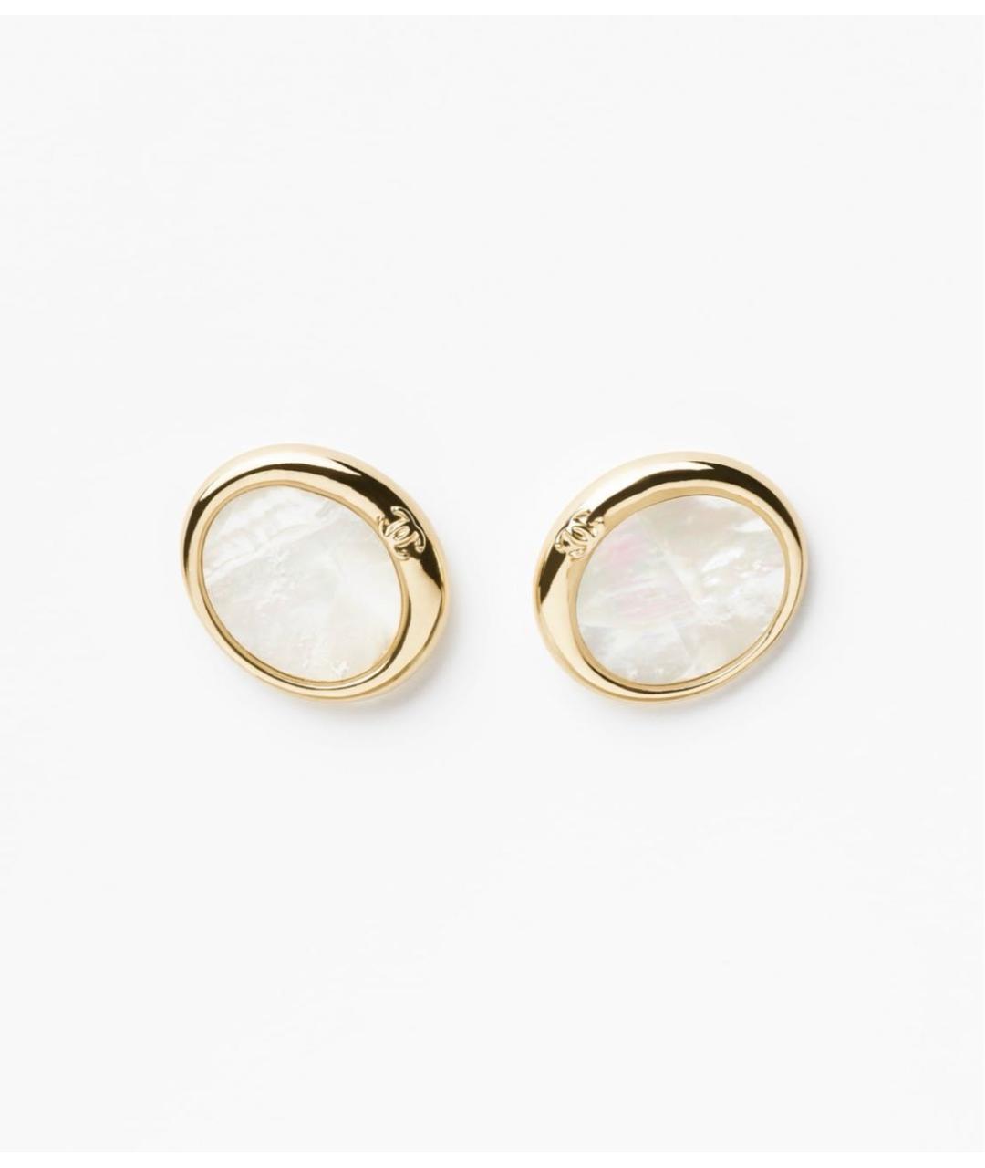 CHANEL Серьги, фото 6