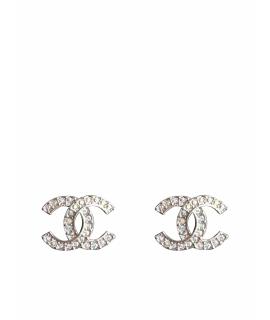 CHANEL Серьги