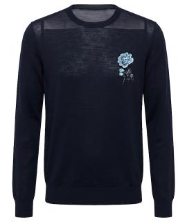 ALEXANDER MCQUEEN Джемпер / свитер