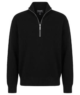 CHANEL Джемпер / свитер