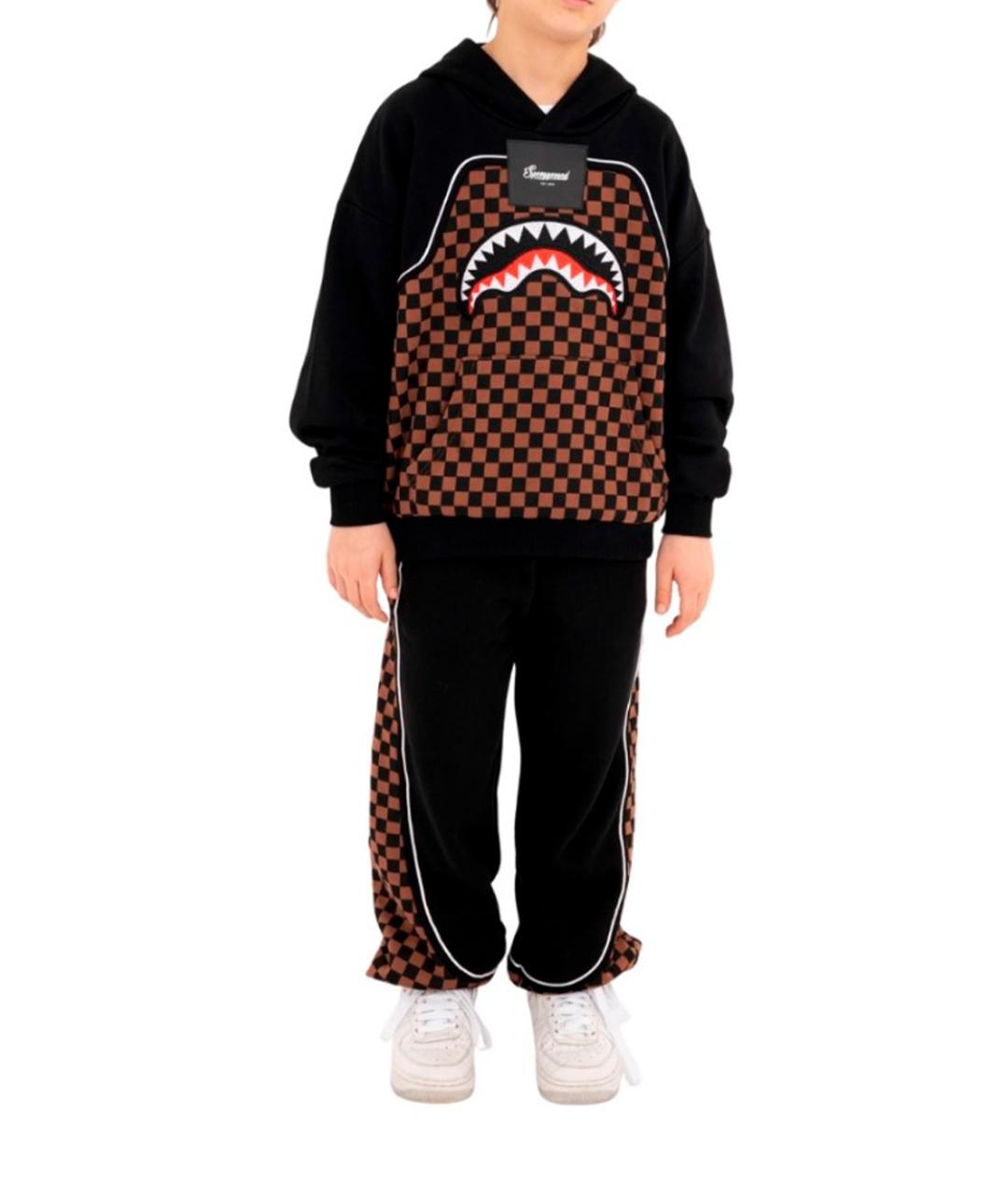SPRAYGROUND Брюки и шорты, фото 2