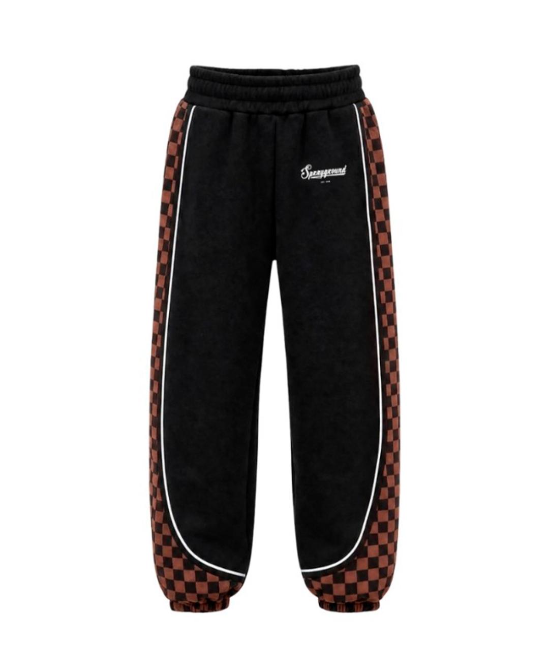 SPRAYGROUND Брюки и шорты, фото 1