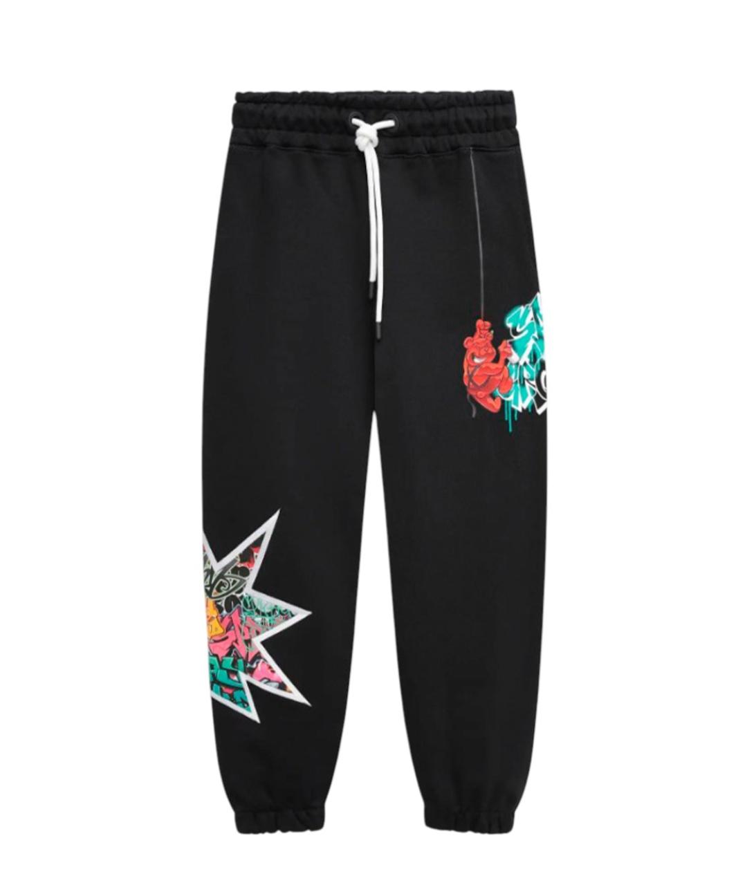 SPRAYGROUND Брюки и шорты, фото 1