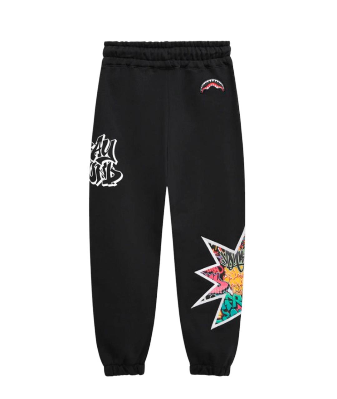 SPRAYGROUND Брюки и шорты, фото 2
