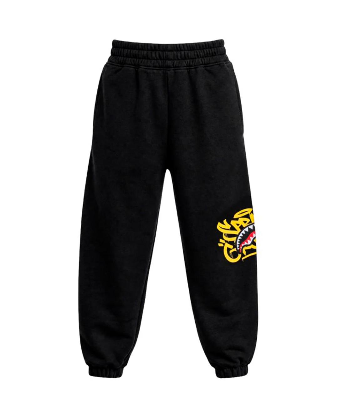 SPRAYGROUND Брюки и шорты, фото 1