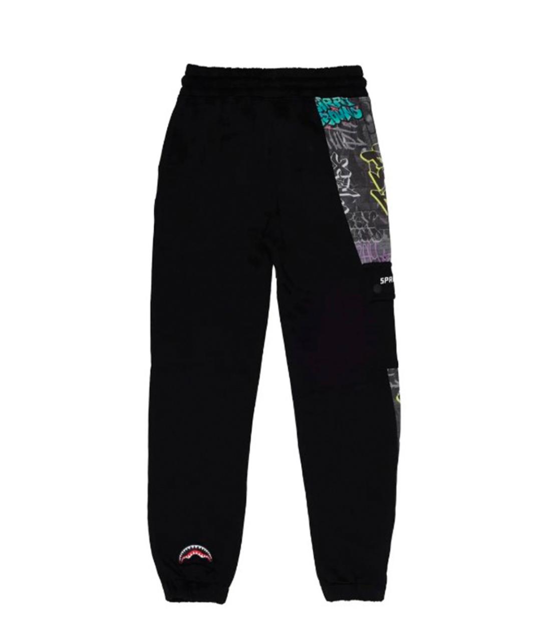SPRAYGROUND Брюки и шорты, фото 2