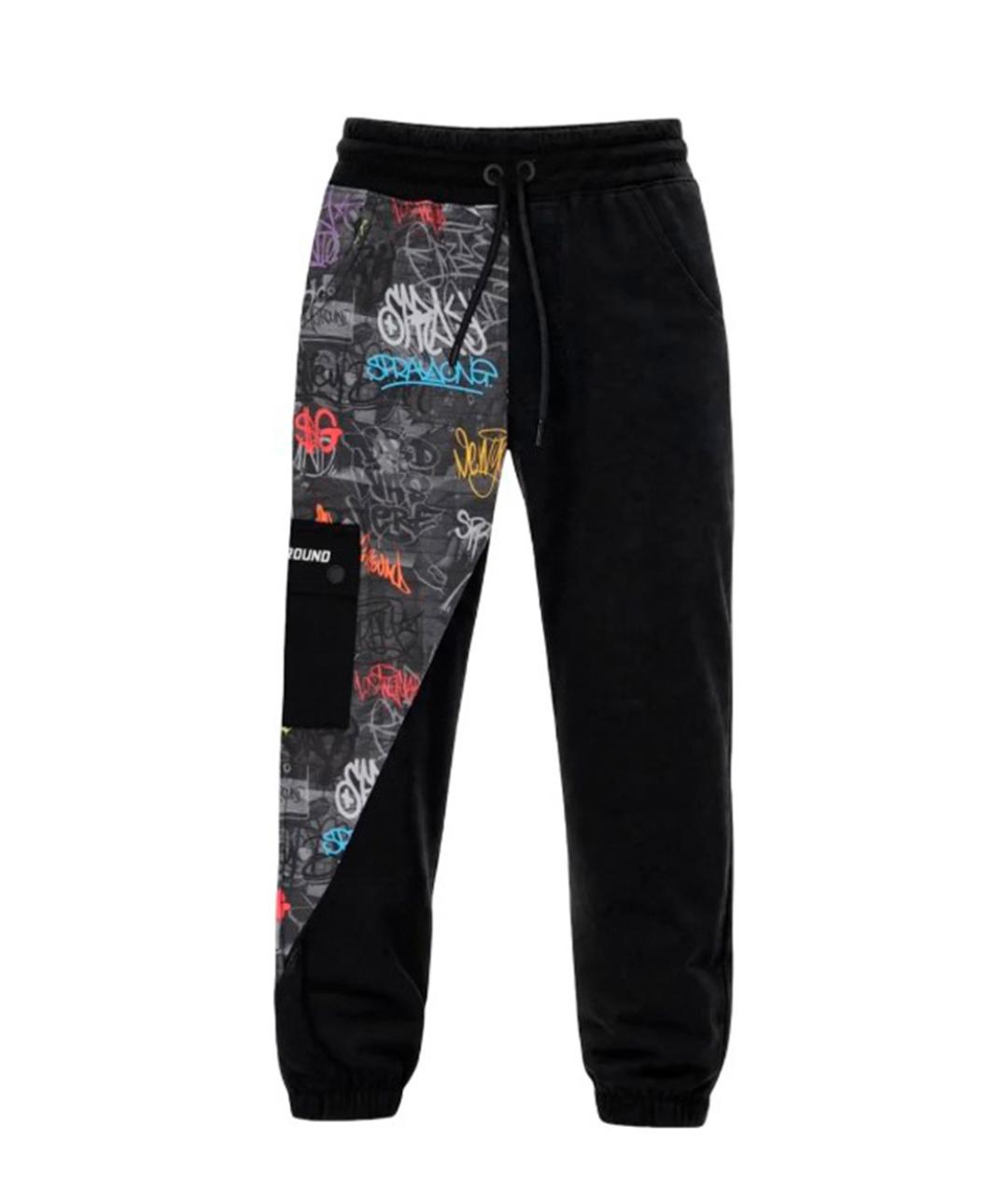 SPRAYGROUND Брюки и шорты, фото 1