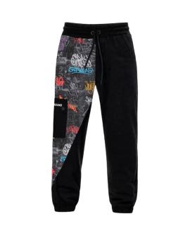 SPRAYGROUND Брюки и шорты