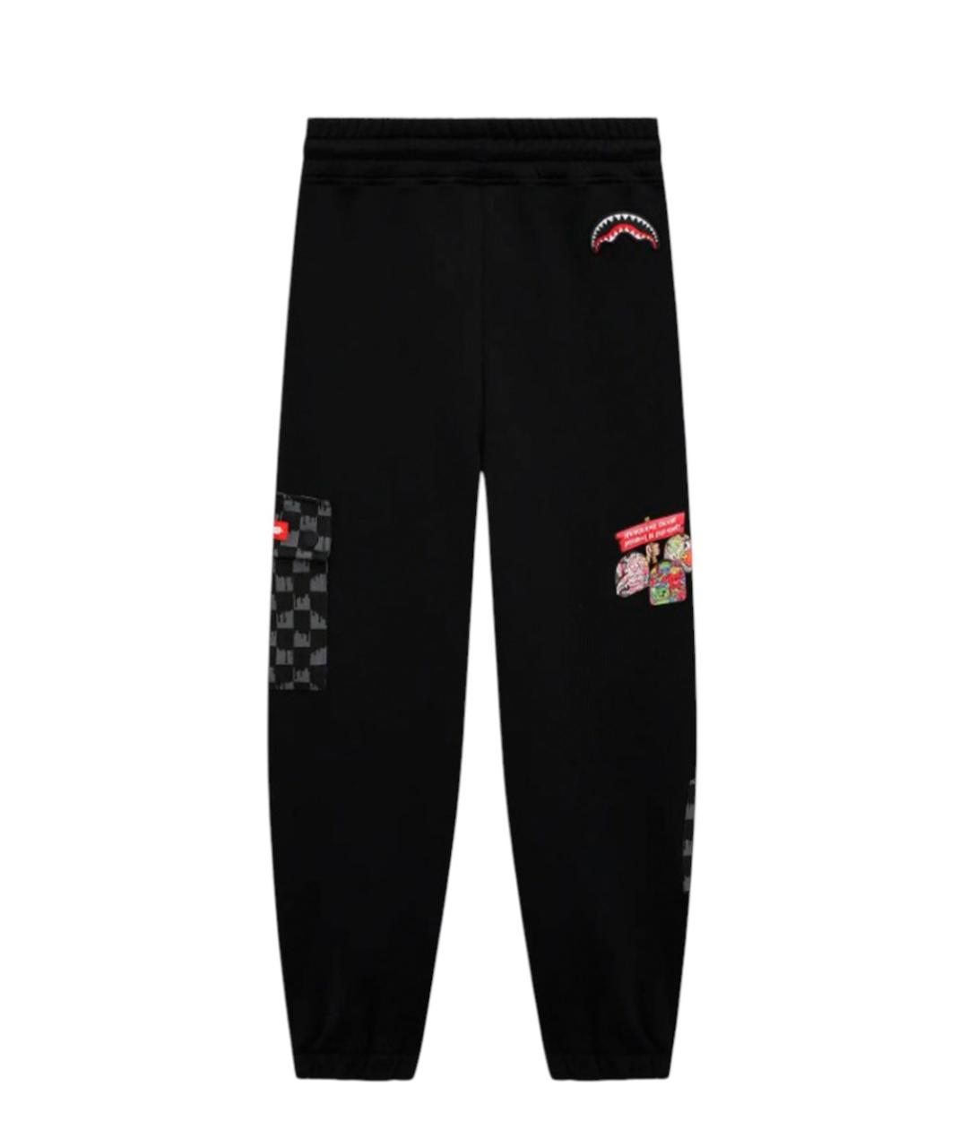 SPRAYGROUND Брюки и шорты, фото 2