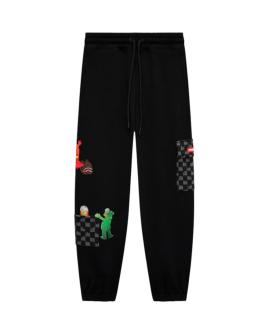 SPRAYGROUND Брюки и шорты