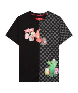 SPRAYGROUND Детская футболка