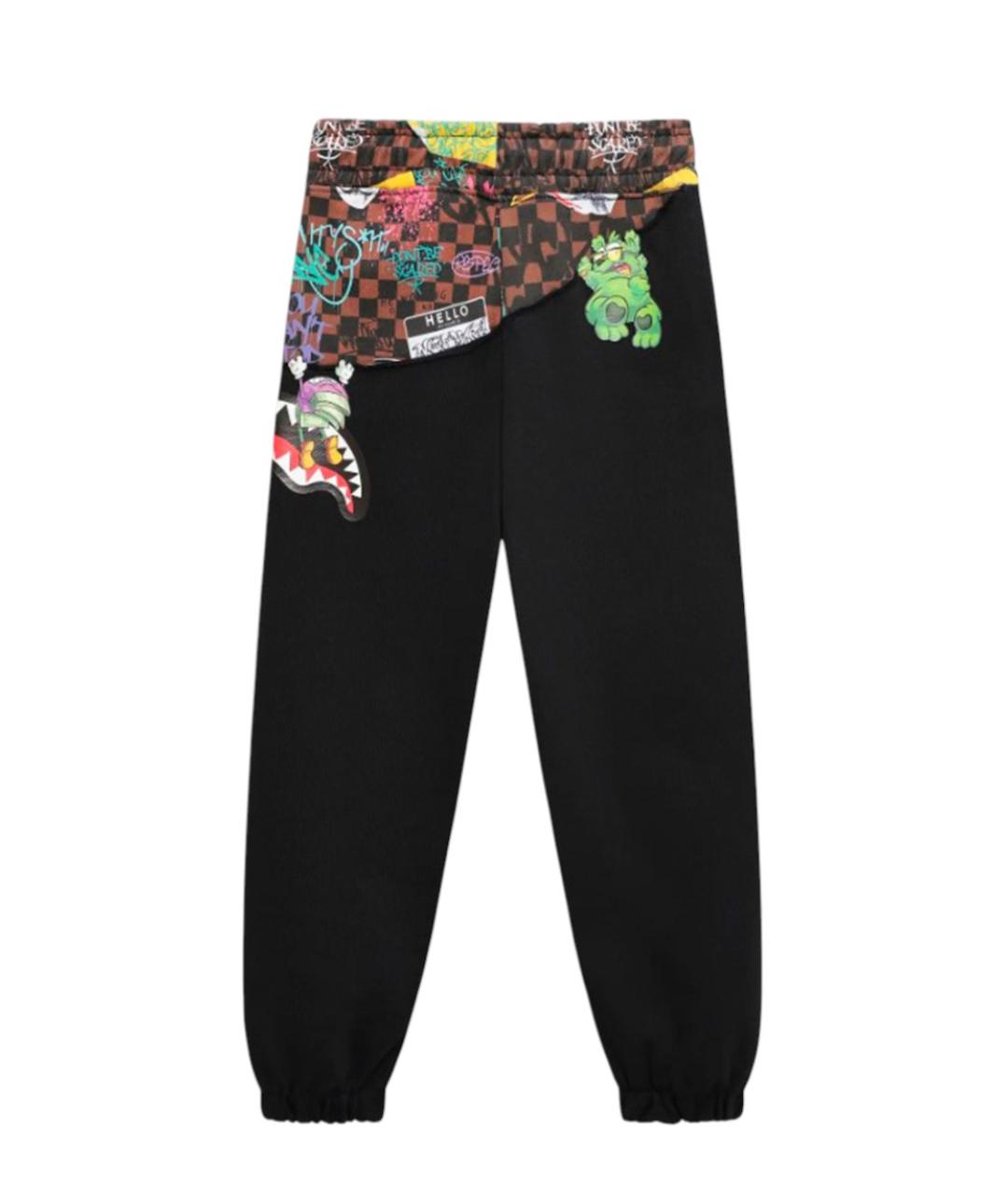 SPRAYGROUND Брюки и шорты, фото 2