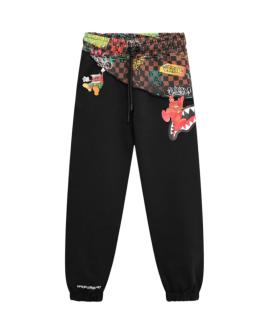 SPRAYGROUND Брюки и шорты