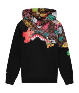 SPRAYGROUND Трикотаж