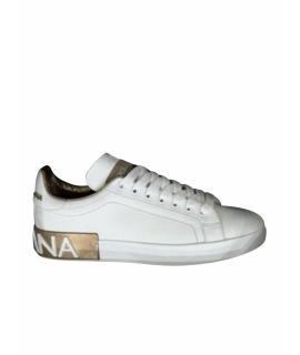 DOLCE&GABBANA Кеды