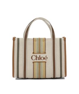 CHLOE Сумка с короткими ручками
