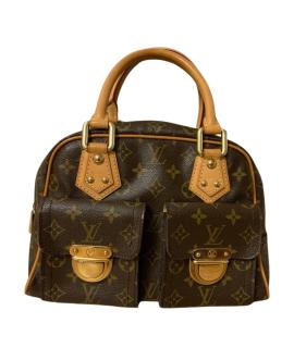 LOUIS VUITTON Сумка с короткими ручками