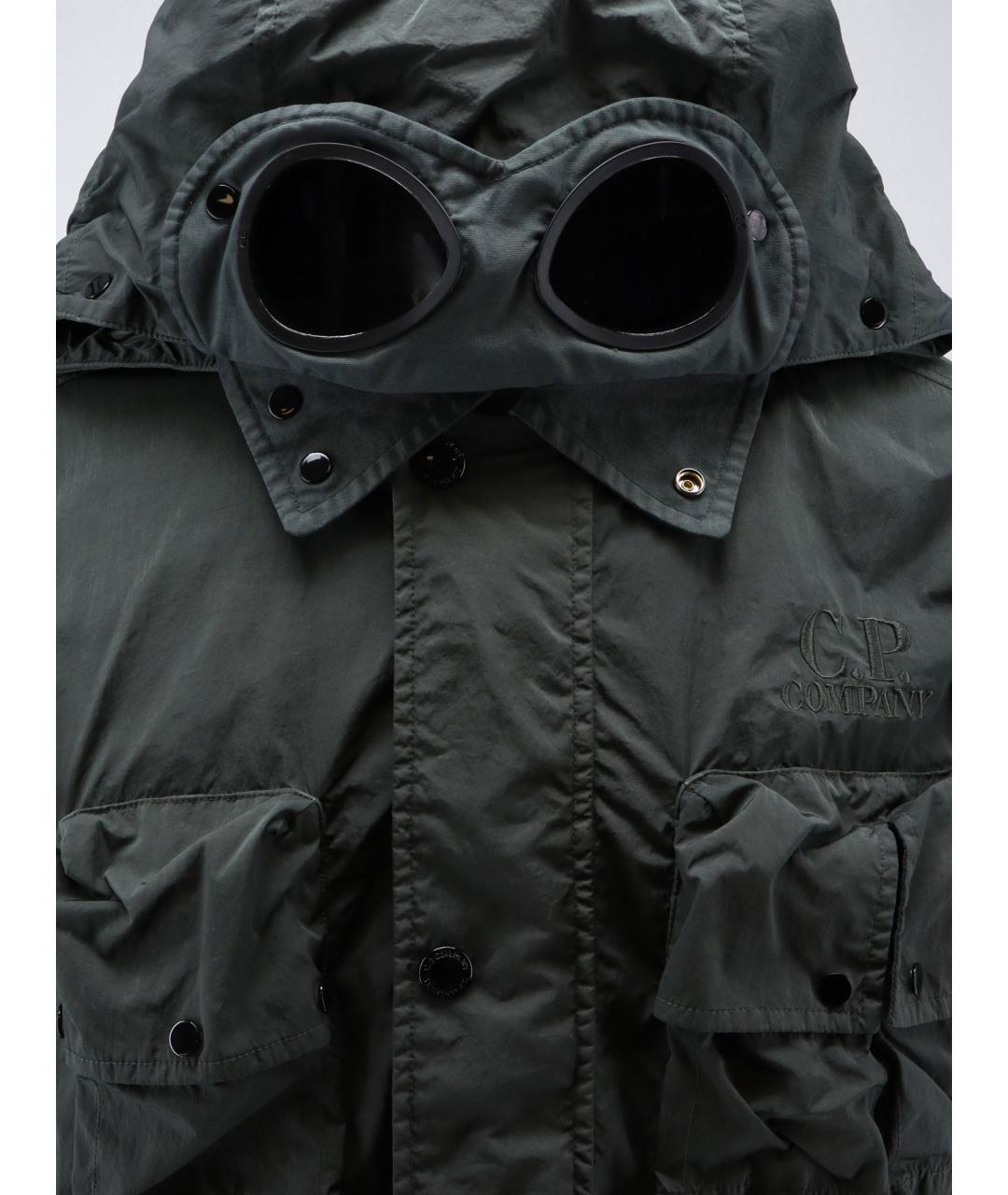 CP COMPANY Мульти нейлоновая куртка, фото 3
