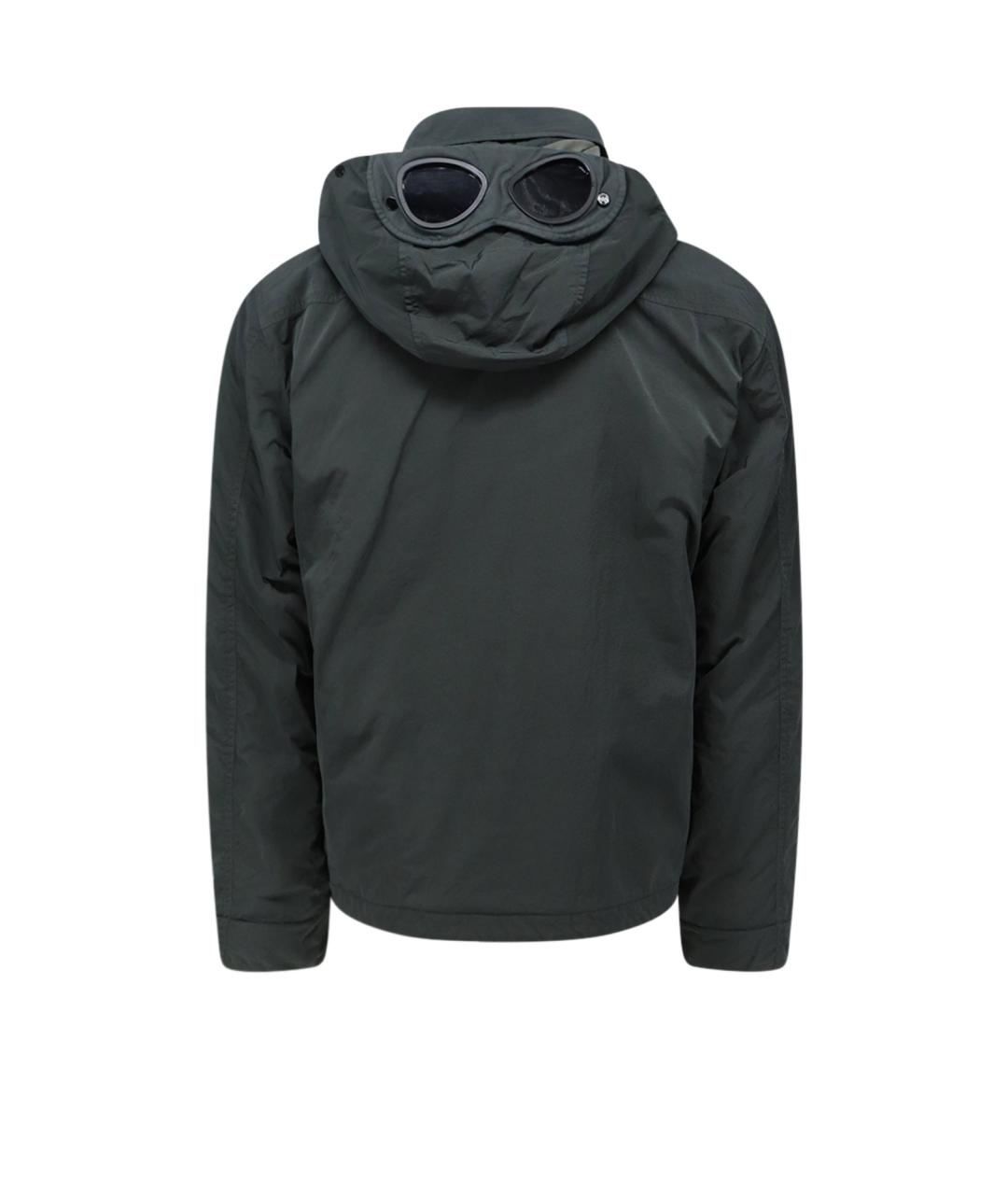 CP COMPANY Мульти нейлоновая куртка, фото 2