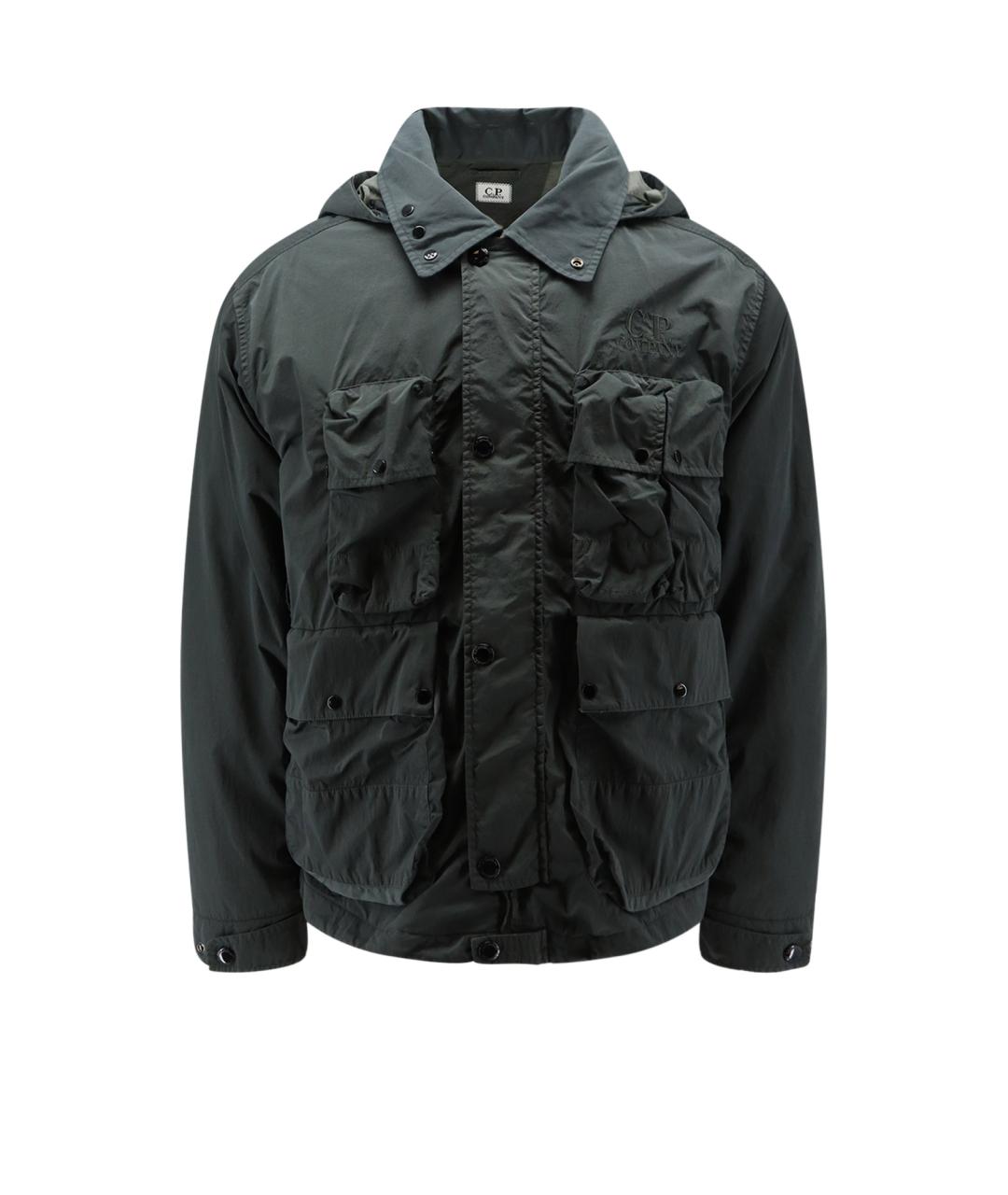 CP COMPANY Мульти нейлоновая куртка, фото 4