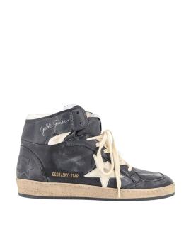 GOLDEN GOOSE Низкие кроссовки / кеды