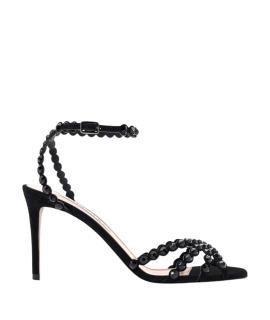 AQUAZZURA Босоножки