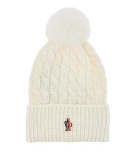 MONCLER GRENOBLE Шапка